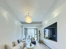 华润光谷中央公园,准现房,专梯专户,光谷八小旁,特渠价5套