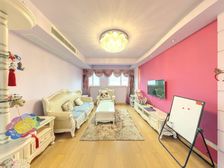 瑞丽名邸 3室2厅 101.29平