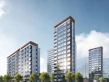 保利天汇双地铁 920w 找我看房免8年物业费清盘特价有优惠