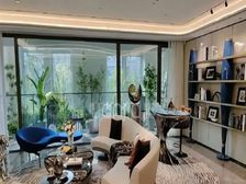 朝阳区,双地铁3号线12号线东坝北站 8种户型,落地窗有阳台