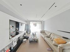 无主灯设计 婚装 香城颐园·2室·2厅 精装修