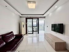 有电梯 大两居 精装可拎包入住 正规商品房 满五