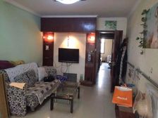 育英胜利大街 无记录 正南 精装修 楼层好 满五年