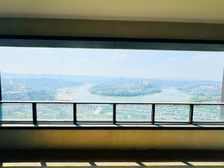 礼嘉 一线看江 洋房大平层 1梯1户 急售!咨询可少价