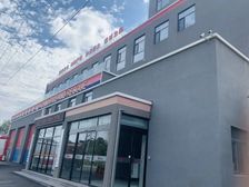 四惠独栋出租4000平,精装带,可商业,有燃气