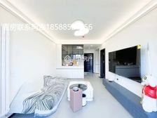 美亚国际高档社区拎包入住视线好居住舒适