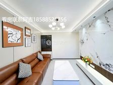 锦安苑小2居独门独院安静舒适停车充足送地下室