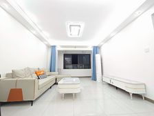 江桥佳苑 满五 医疗配套成熟 南北通透 正规商品房