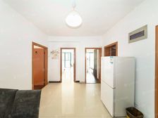 南北通透 商品住宅 满五 精装修 电梯房 大两房