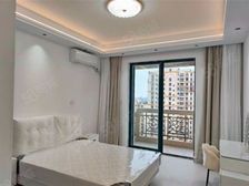 珠江新城中间楼层采光好 南北通透 产权清晰 精装修 满五