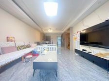 10.24上新 礼嘉精装大平层 视野 随时看房