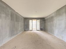 新建万达望城沁园好楼层改善户型,小区环境好急售