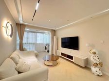 超大面宽 新上笋盘品质小区三开间朝南!全明采光好风景佳