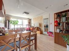 三箭瑞福苑三区电梯房 育英陪读 户型方正 ,停车方便