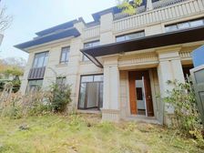 急!礼嘉一线江景联排 南北通透 单层大 带双车位