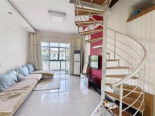 世纪新城(公寓住宅) 购物方便 商品住宅 高楼层视野无遮挡