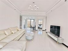 公园景观房 视野好 采光好 带固定车位 户型好 价格可谈