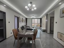 水榭雅庭 116平3居 南向精装修 安静不临街