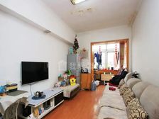 房山区燕山迎风一里3室1厅出售,六层,商品房 住房