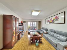 美丽心殿 3室2厅 129.82平