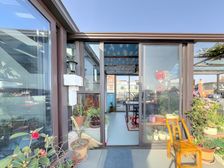 电梯小复式丨实用面积150平 带露台丨诚意出售 户型方正