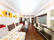 松江新城 低容积 商业配套成熟 刚需两居 楼层好 商品住宅