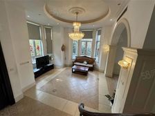 泰晤士 挂牌丨联排边套丨送大阁楼南北花园丨接受 置换