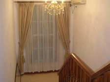 泰晤士小镇 住宅三复四 房东出国称心出售 接受砍价送车位