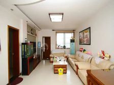 燕房线 满五唯一 南北通透 2007年建成