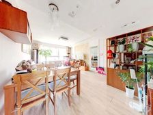 育英陪读电梯房 育英陪读 户型方正 ,停车方便