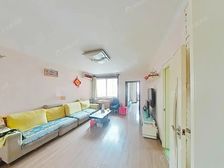 房山城关 +地铁沿线+福胜家园 +正规两居室+低楼层