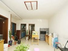 店长力荐 福胜家园 两居室低楼层 满五 近城铁