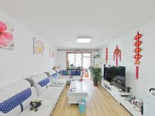 永安西里 翻新小区 南北通透 一梯两户 低楼层