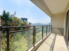 这套房子花园100平 私密度非常好