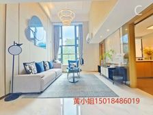 不限港澳台丨南站商圈丨现租4K丨两套小户型打通丨来电可看房