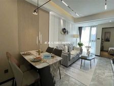 弹子石CBD精装现房 轻轨300米南滨路上品质小区 带书包