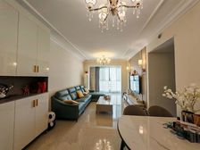 必卖好房 业主工作调动 恒大世纪城 拎包入住