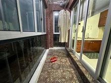 刚需小三居 高绿化 商品住宅 密度低 停车方便 精装修