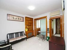 燕山杏花西里2室1,新上房源,低楼层,小区周边配套齐全!