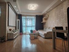 非常适合老人或者单身者的房子 小区环境好 楼层好