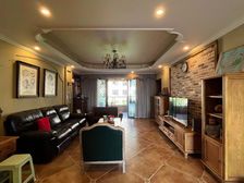 业主急售!出国处理资产 房源真实!香港置地约克郡上林带露台