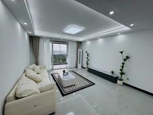 华亭新苑 小白实勘新上房源 临河位置三新附属 可遇不可求!