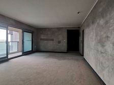 看江大平层 次新小区 视野无遮挡 金科金辉博翠山鉴博A