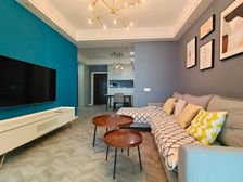 新上! 博雅东精装三房 出门光环商圈 轻轨站