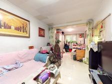 枣园小区 1室1厅 57.99平