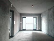 曹家湾轻轨商圈200 ,金科大三房,大阳台,配套成熟