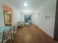 佘北家园结香苑 75.99平2居 南北向简装修 着急出售