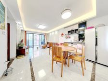 锦绣明珠 3室2厅 近拱北 保养新
