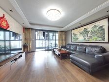 上和园一期 216.16平大平层 诚意出售 少有电梯花园洋房