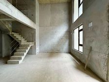 曹家湾轻轨站旁 下叠别墅 花园80平 大横厅设计 南北通透